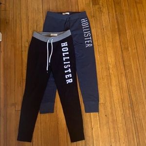 Hollister pants